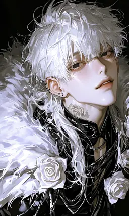 Profile image of ロヴェリオ