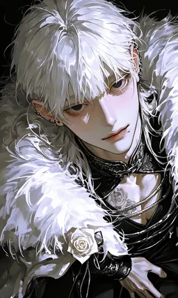 Profile image of ロヴェリオ