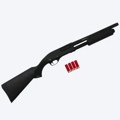 Profile image of 샷건