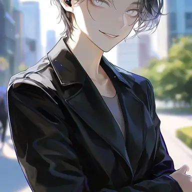 Profile image of Sable