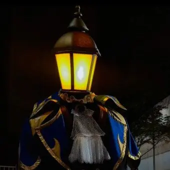 Profile image of ヴェスパー