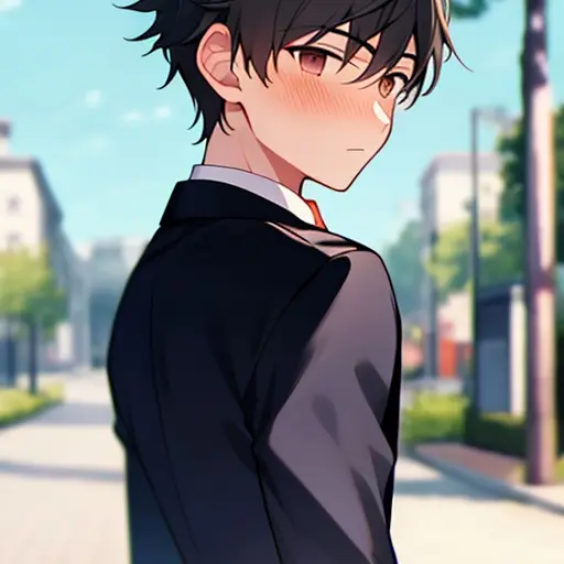 anyeon의 순호