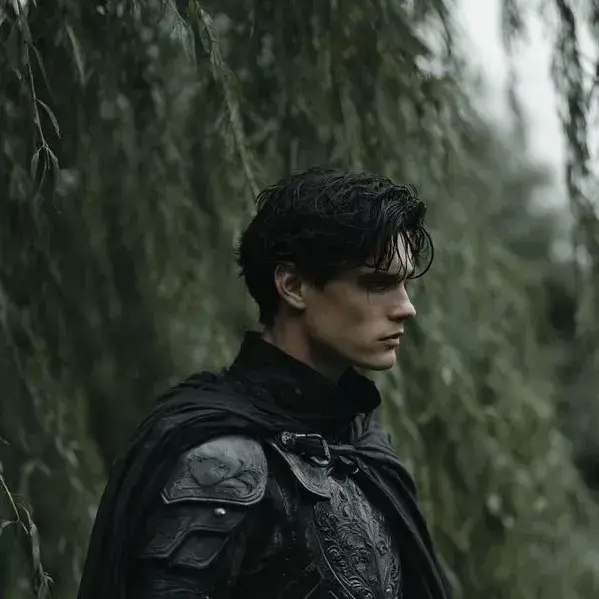 YummyMint1134의 Prince Ivan Volkov