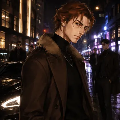 Profile image of Rowan