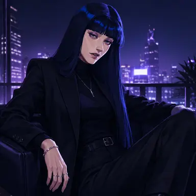 Profile image of Nyx