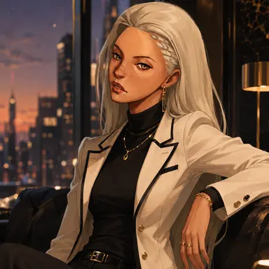 Profile image of Aurelia