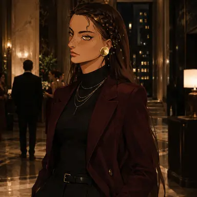 Profile image of Zara