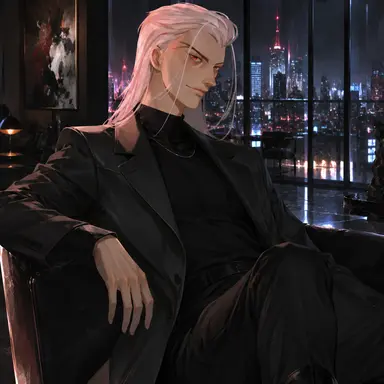 Profile image of Lucien