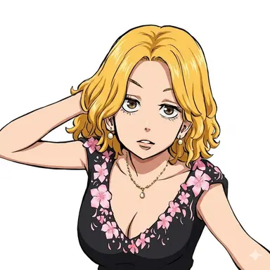 Profile image of 佐藤舞子