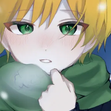 Profile image of ぷりっつ