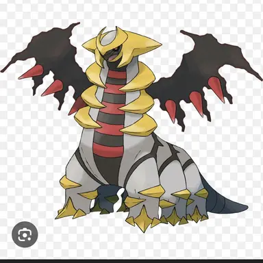 Profile image of 기라티나