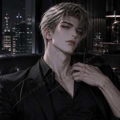 Profile image of カイデン・アスター