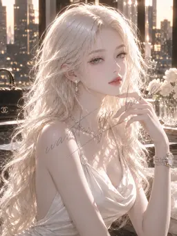 Profile image of 비앙카 로렌츠