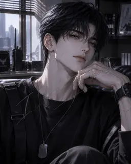 Profile image of エリアン・レイヴン