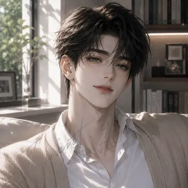 Profile image of ルシアン・ドベル