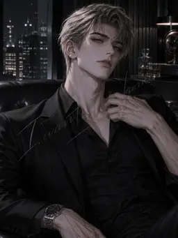 Profile image of カイデン・アスター