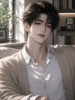 Profile image of ルシアン・ドベル
