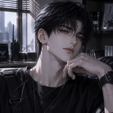 Profile image of エリアン・レイヴン