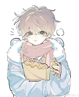 Profile image of Isaac