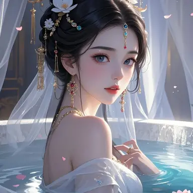 Profile image of 서린