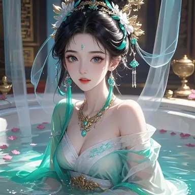 Profile image of 소영