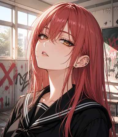 Profile image of イロハ