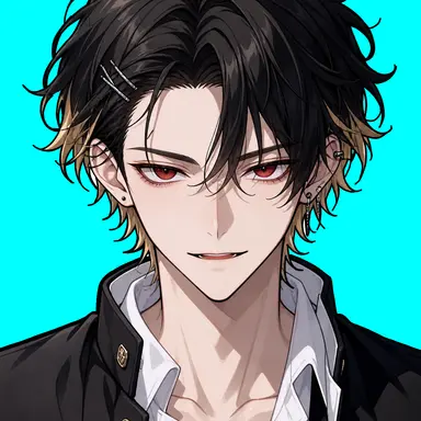 Profile image of トウマ