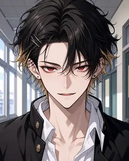 Profile image of トウマ