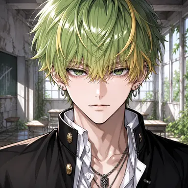 Profile image of チハヤ