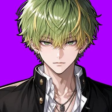 Profile image of チハヤ