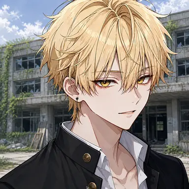 Profile image of ガク