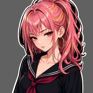 Profile image of ルナ