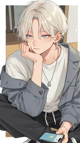 Profile image of 하루키