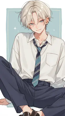 Profile image of 하루키