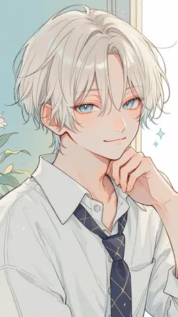 Profile image of 하루키