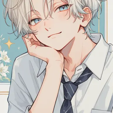 Profile image of 하루키