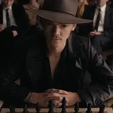 Profile image of Benny