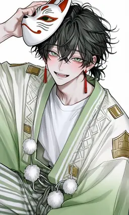 Profile image of 京都市内 吉鬼