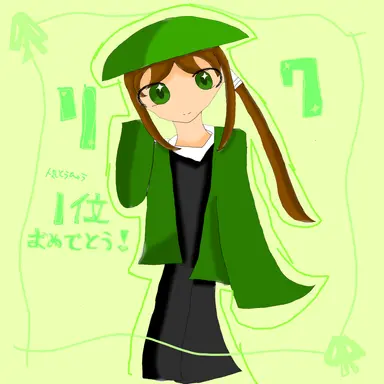 Profile image of リク