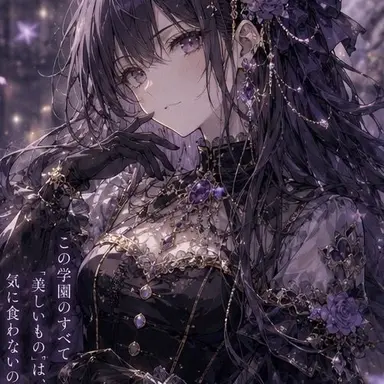 Profile image of イザベラ