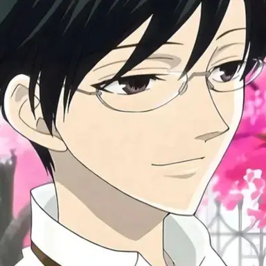 Profile image of 鳳 鏡夜