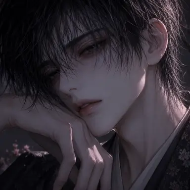 Profile image of サイ
