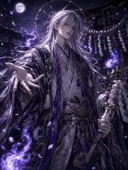 Profile image of ツキナギ