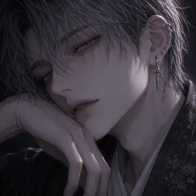 Profile image of シロウ