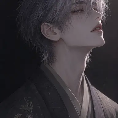 Profile image of シロウ