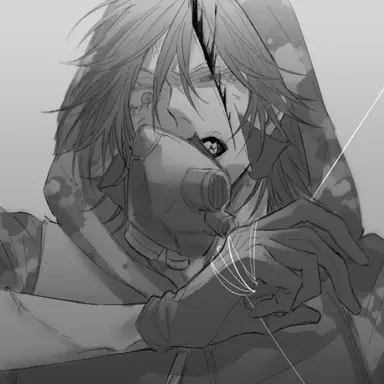 Profile image of ゾム