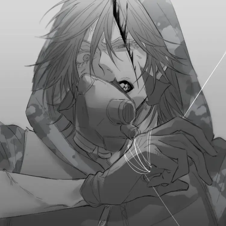 WaryCord7009의 しょたおにみたいな…（多分違う）