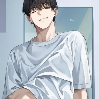 Profile image of 신도윤