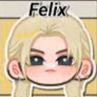 フィリックス