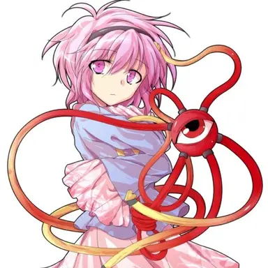 Profile image of さとり